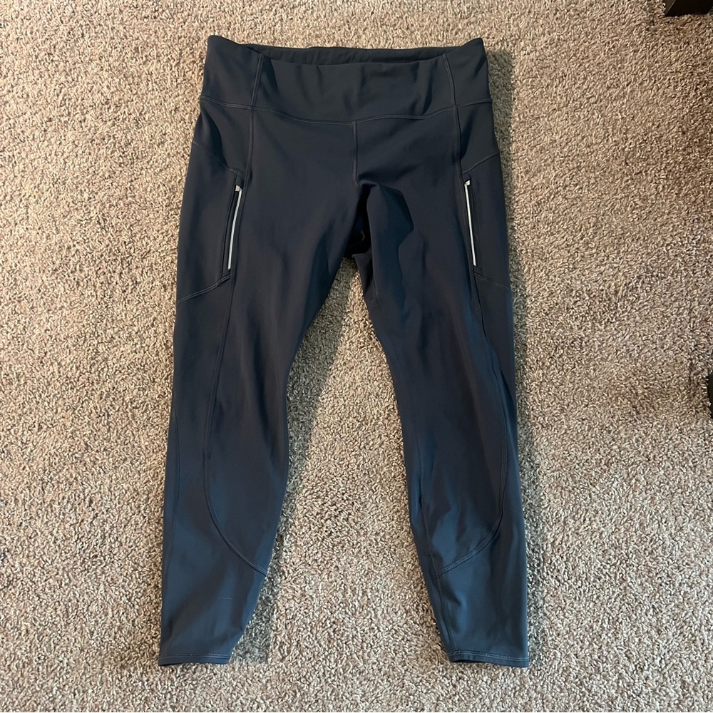 Athleta Rainier Tight